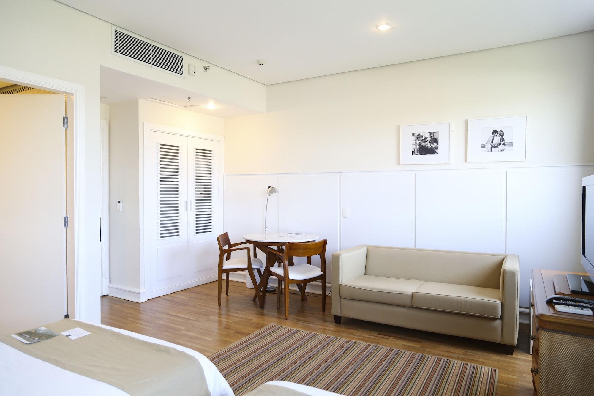 Vitoria Hotel Concept Campinas Campinas  Kültér fotó