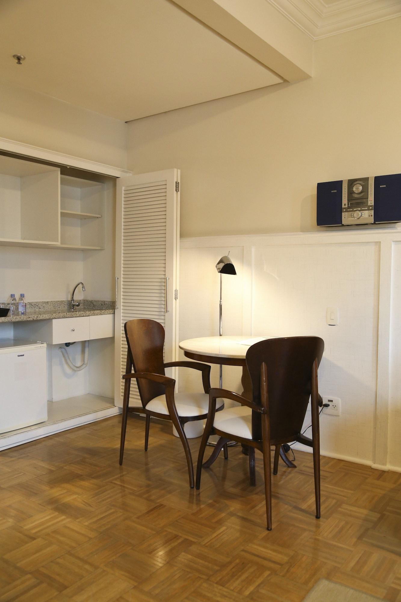 Vitoria Hotel Concept Campinas Campinas  Kültér fotó