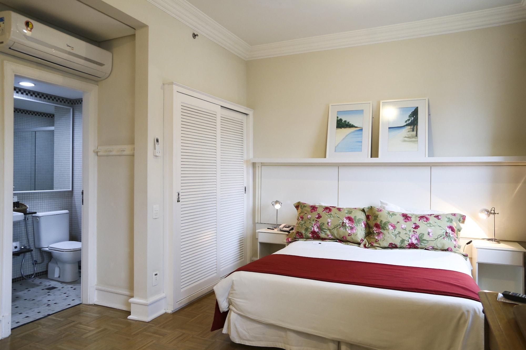 Vitoria Hotel Concept Campinas Kültér fotó