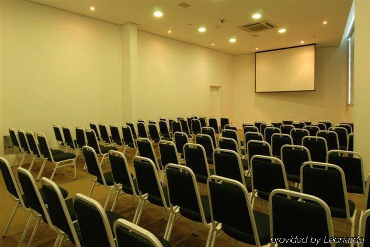 Vitoria Hotel Concept Campinas Campinas  Létesítmények fotó