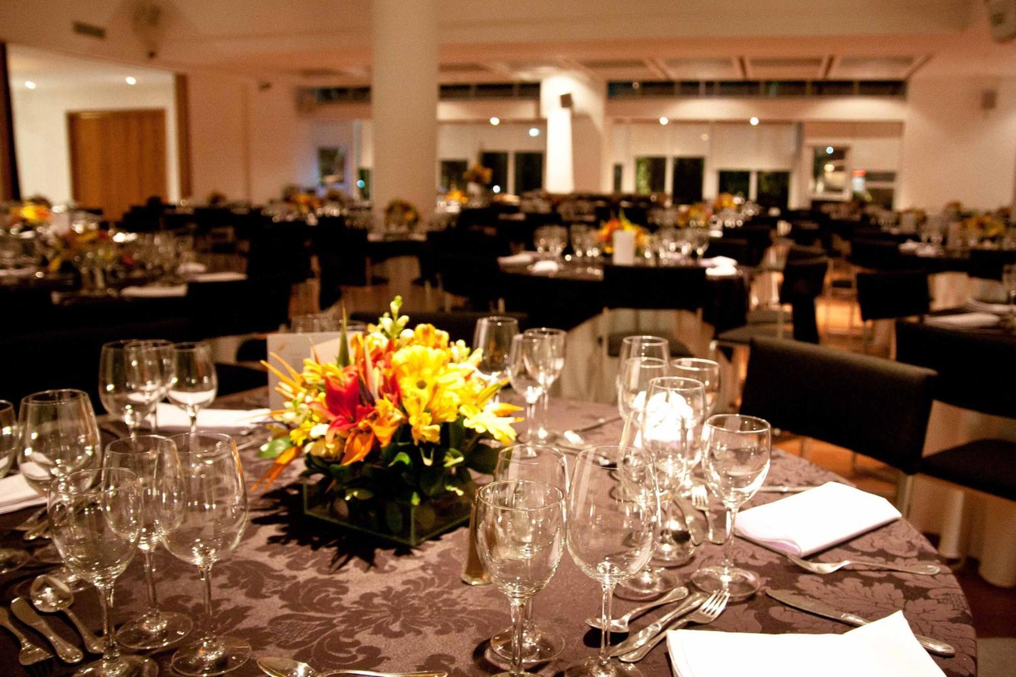 Vitoria Hotel Concept Campinas Campinas  Kültér fotó