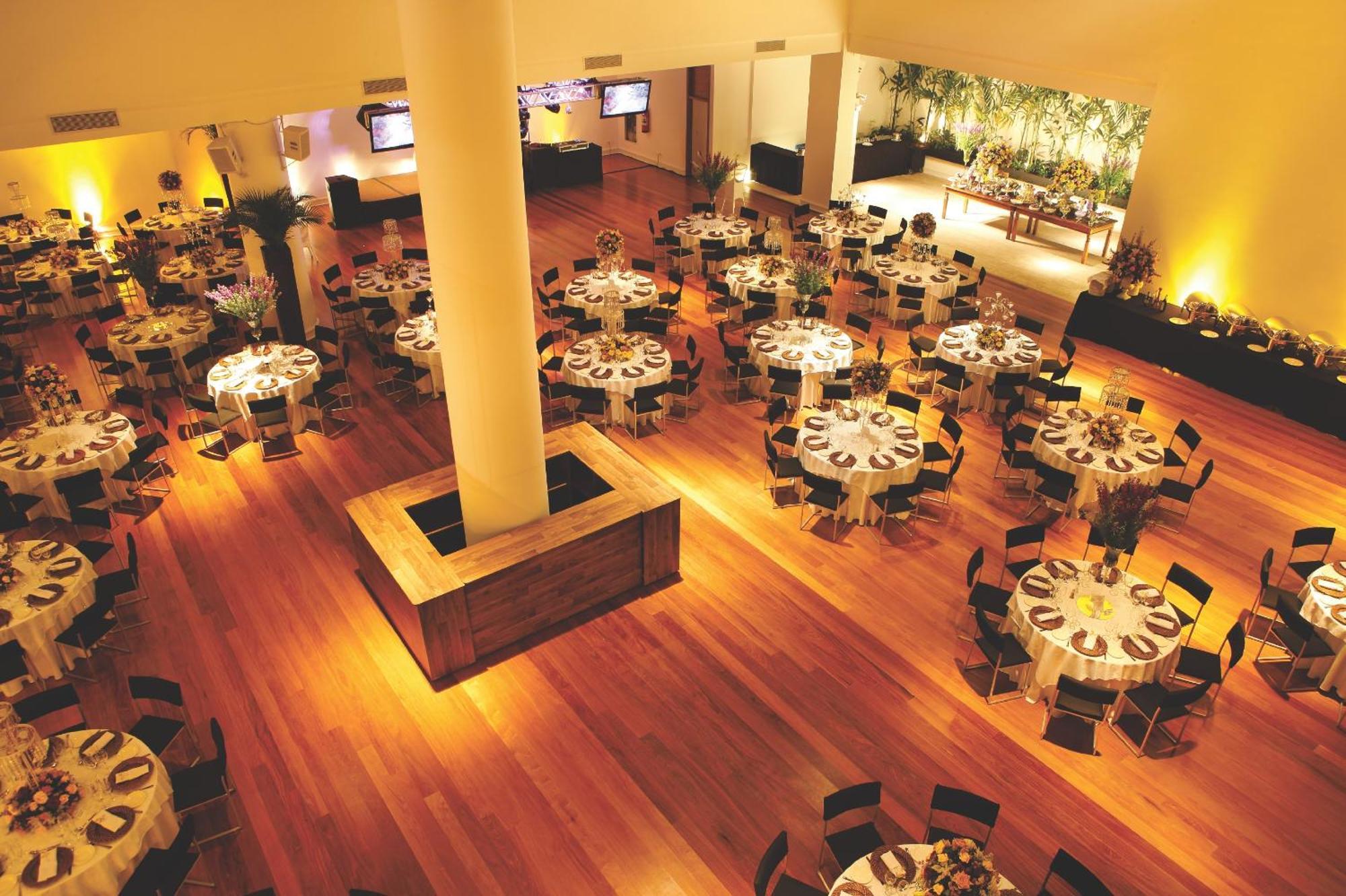 Vitoria Hotel Concept Campinas Campinas  Kültér fotó
