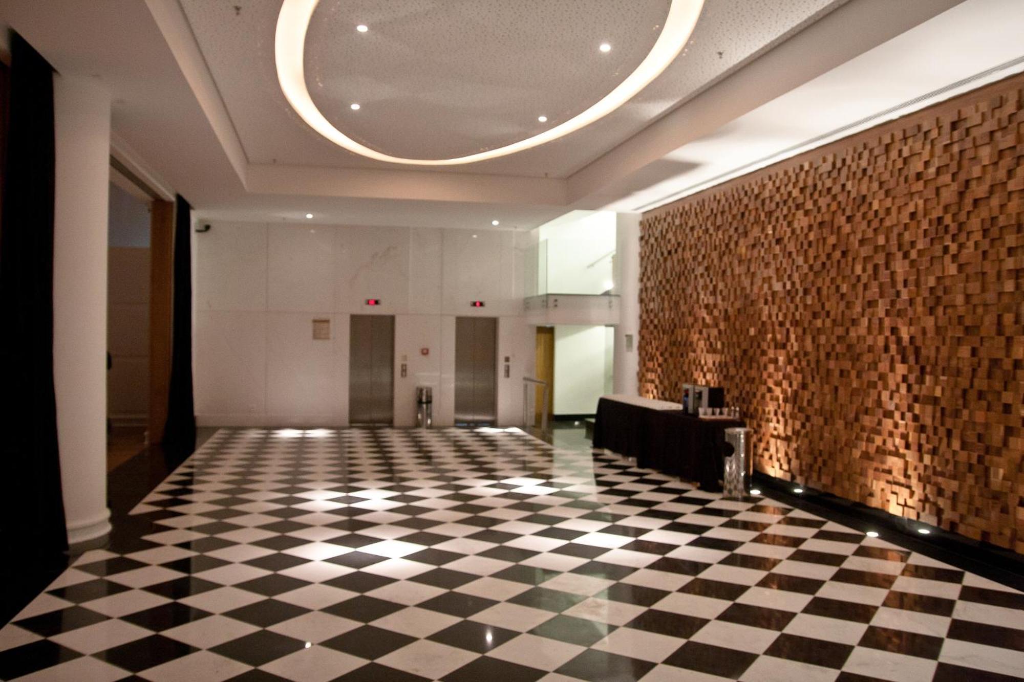 Vitoria Hotel Concept Campinas Campinas  Kültér fotó